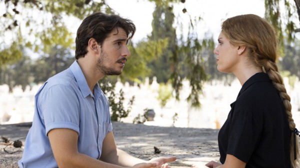 ΤΟ ΠΡΟΞΕΝΙΟ ΤΗΣ ΙΟΥΛΙΑΣ: Δείτε απόψε (ΠΕΜΠΤΗ 18 ΑΠΡΙΛΙΟΥ)