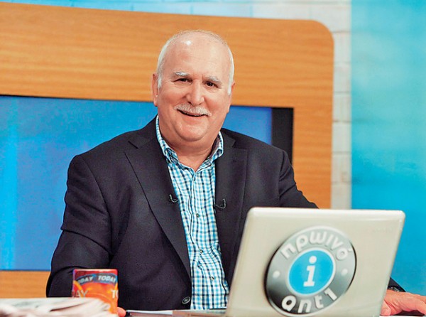 Ανανέωσε το συμβόλαιό του και σπάει όλα τα ρεκόρ