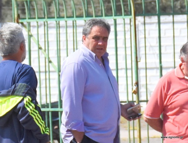 Φωτιά Κοντοδεσπότι: Προβλήματα στην υδροδότηση λόγω της υπεράντλησης νερού