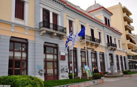 ΑΝΤΙΔΗΜΑΡΧΟΙ ΔΗΜΟΥ ΧΑΛΚΙΔΕΩΝ: Δείτε ποιοι αναλαμβάνουν