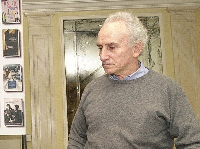 Έτσι συνδέεται ο Μυταράς με τον Σκαρίμπα