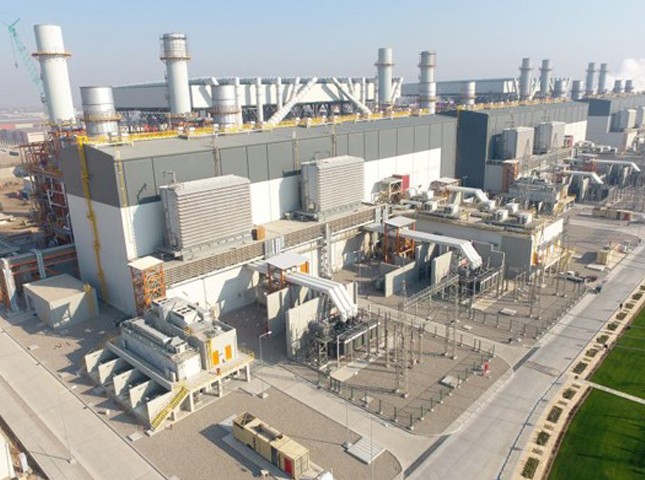 ΟΜΙΛΟΣ ΑΒΑΞ: Πραγματοποίησε άθλο στο Ιράκ