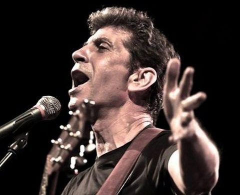 Μάλαμας κατά τη διάρκεια συναυλίας: Σβήστε το γαμ@@@ (VIDEO)