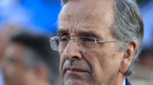 ΣΑΜΑΡΑΣ ΓΙΑ ΘΑΝΑΤΟ ΒΑΛΥΡΑΚΗ ΣΤΗΝ ΕΡΕΤΡΙΑ: Τη μέρα της δολοφονίας του μιλήσαμε τηλεφωνικά