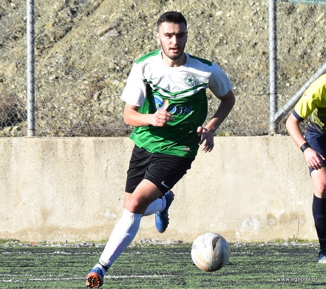 ΑΣΤΕΡΑΣ ΒΑΤΩΝΤΑ-ΑΡΤΕΜΙΣΙΑΚΟΣ 1-1: Ο Καρακάξης απάντησε στο γκολ του Νεσίμι