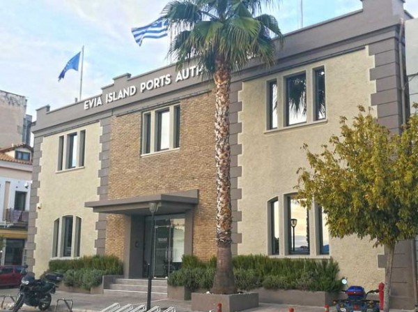 Δώδεκα προσλήψεις μέσω ΑΣΕΠ στον Οργανισμό Λιμένων Εύβοιας