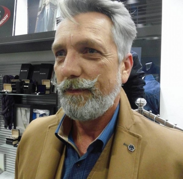 Παρουσία αρκετών Χαλκιδέων κηδεύτηκε ο Ανδρέας Τρουλλινός