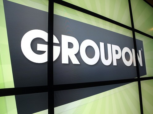 Εκλεισε η Groupon στην Ελλάδα