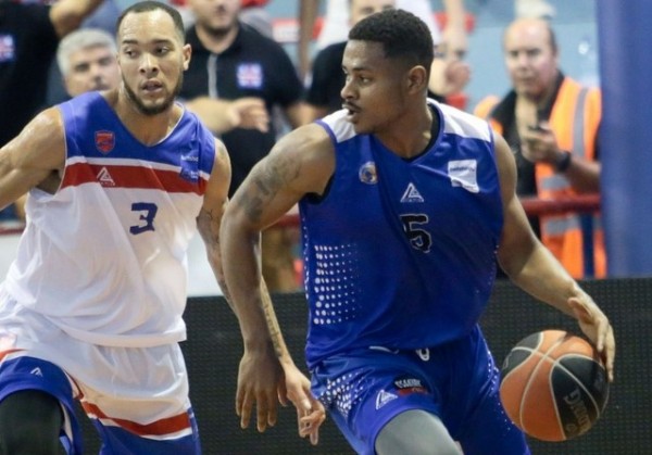 ΠΑΝΙΩΝΙΟΣ-ΚΥΜΗ 89-93: Ταξίδεψε στη Νέα Σμύρνη με σπασμένα φρένα