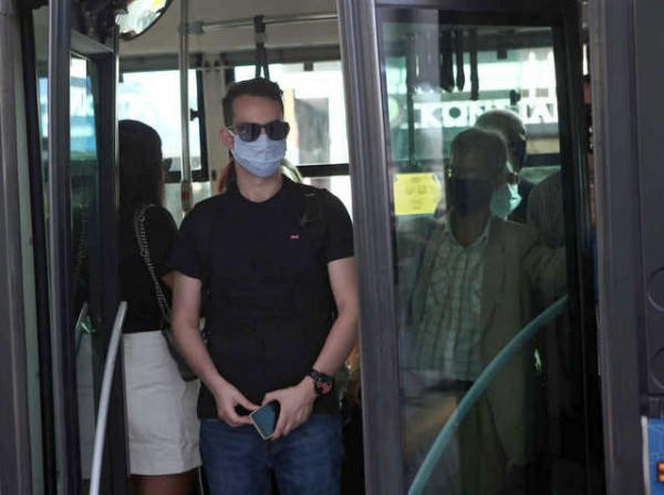 ΚΟΡΩΝΟΪΟΣ: Τι πρέπει να ξέρετε αν πάτε στην Αθήνα -Νέα αυστηρά μέτρα σε όλη την Αττική