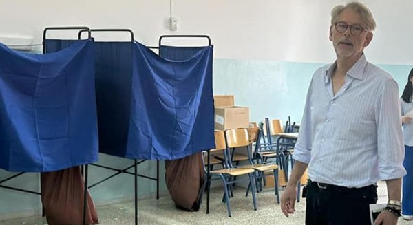 Σπύρος Πνευματικός: Καλείται για εξηγήσεις στον Ιατρικό Σύλλογο μετά τις  δηλώσεις για τους καρκινοπαθείς