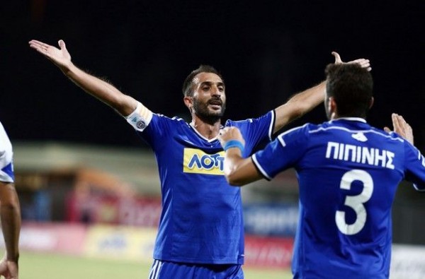 ΜΕΤΑΓΡΑΦΕΣ: Και παίχτης από τη Super League ...στο τρίτο μέρος