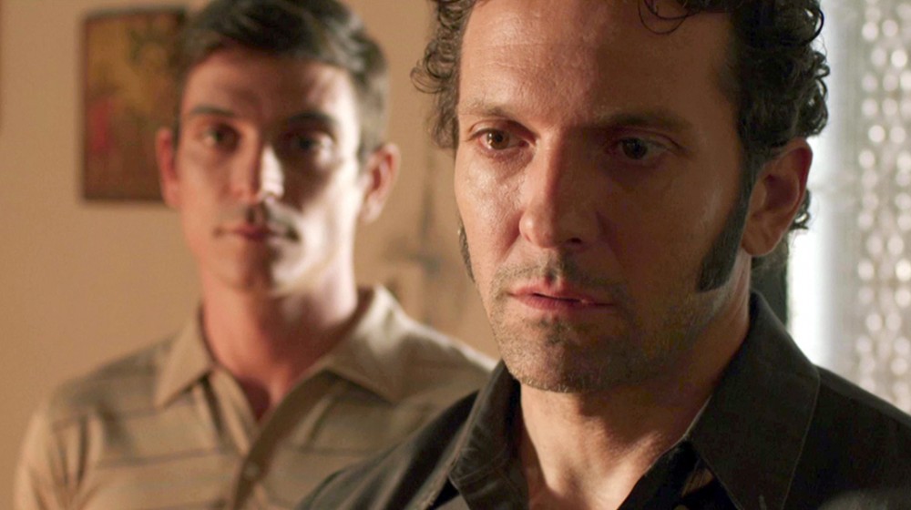 H ΠΑΡΑΛΙΑ: Δείτε απόψε (ΔΕΥΤΕΡΑ 21 ΟΚΤΩΒΡΙΟΥ)