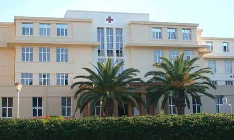 Εργαζόμενη στο Νοσοκομείο «Ερυθρός Σταυρός» υπέστη ηλεκτροπληξία