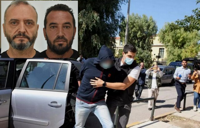 ΒΙΑΣΜΟΣ ΣΤΟ ΚΟΛΩΝΟ: Συνελήφθη και η μητέρα της 12χρονης - Κατηγορείται για μαστροπεία