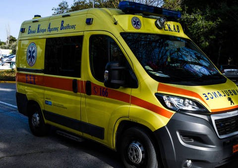 Θλίψη για τον θάνατο 6χρονου κοριτσιού - Υπέστη δυο ανακοπές καρδιάς