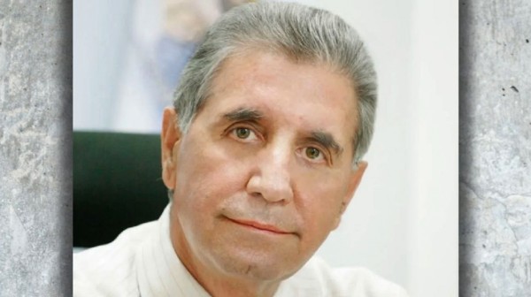 ΘΑΝΑΣΗΣ ΧΕΙΜΑΡΑΣ: Πέθανε ο πρώην βουλευτής και Νομάρχης Φθιώτιδας