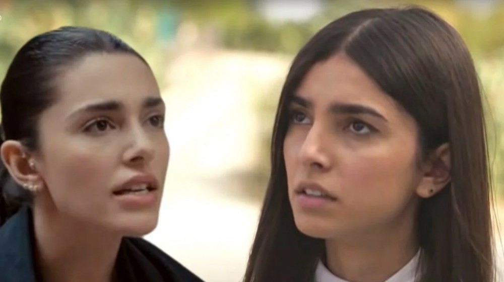 «Η ΓΗ ΤΗΣ ΕΛΙΑΣ»: Δείτε απόψε (ΤΡΙΤΗ 2 ΑΠΡΙΛΙΟΥ)