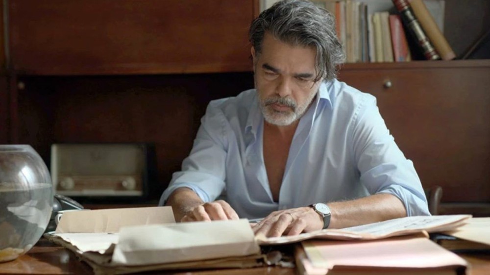 ΗΛΕΚΤΡΑ: Δείτε απόψε (ΠΑΡΑΣΚΕΥΗ 16 ΙΑΝΟΥΑΡΙΟΥ)