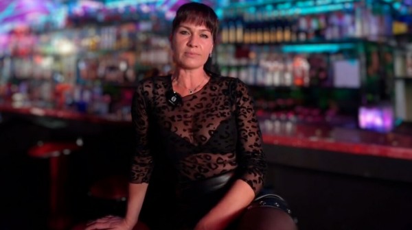 Απολύθηκε η γυναίκα που έγινε viral με το ...Σκορπιός είναι για σένα, ΠΑΜ!