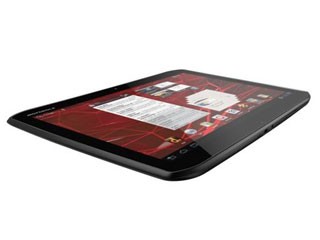 Έρχεται το Motorola Xoom 2