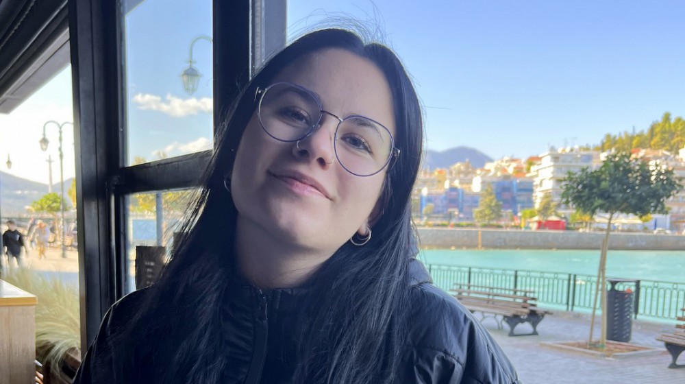 ΧΑΛΚΙΔΑ: Τι ζήτησε πελάτης στην Ελένη και την ...τρέλανε με την παραγγελία του