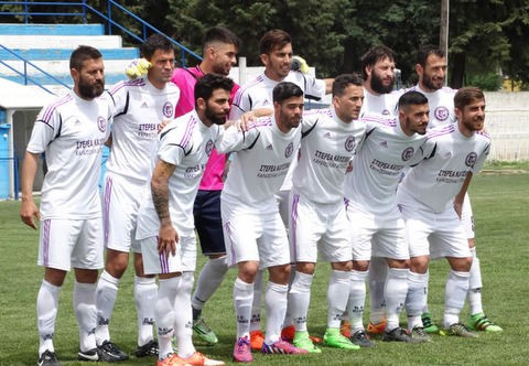 ΙΣΤΙΑΙΑ-ΤΗΛΥΚΡΑΤΗΣ 1-0: Με το καλημέρα έβαλε το νικητήριο γκολ