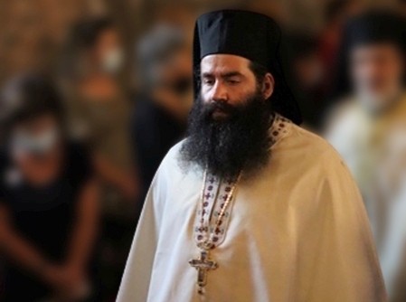 ΧΑΛΚΙΔΑ: Νέος διευθυντής στο Ορφανοτροφείο της Μητρόπολης