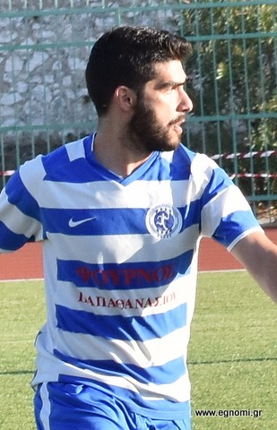ΑΕΚ ΧΑΛΚΙΔΑΣ-ΛΗΛΑΣ ΒΑΣΙΛΙΚΟΥ 1-5: Πεντάρα στην πρώην ομάδα του προέδρου