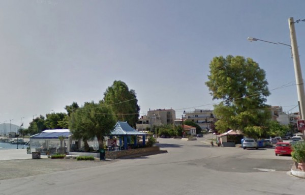 ΑΡΤΑΚΗ: Δύο νεαροί οδηγούσαν αυτοκίνητα στο λιμάνι χωρίς δίπλωμα οδήγησης