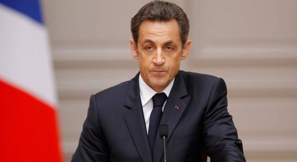 ΓΑΛΛΙΑ: Τελεσίδικη καταδίκη του Νικολά Σαρκοζί