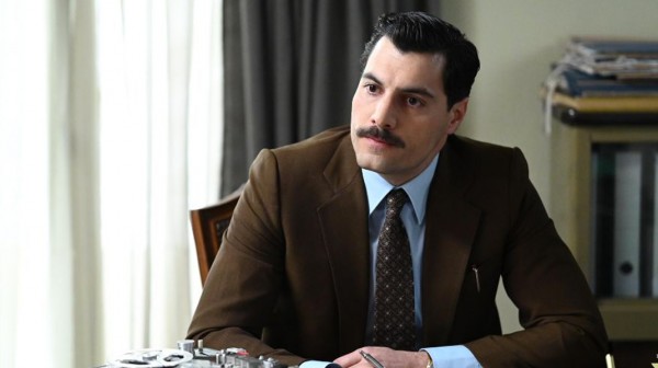 Ο ΠΑΡΑΔΕΙΣΟΣ ΤΩΝ ΚΥΡΙΩΝ: Δείτε απόψε (ΔΕΥΤΕΡΑ 15 ΑΠΡΙΛΙΟΥ)