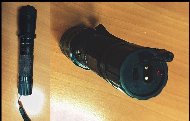 ΣΧΗΜΑΤΑΡΙ: Συνελήφθη Έλληνας για παράβαση της νομοθεσίας περί όπλων