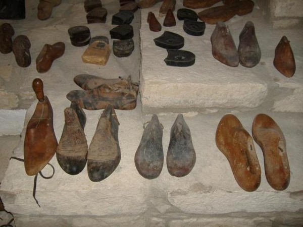 Μαχαίρωσε τσαγκάρη γιατί δεν του επιδιόρθωσε το παπούτσι!