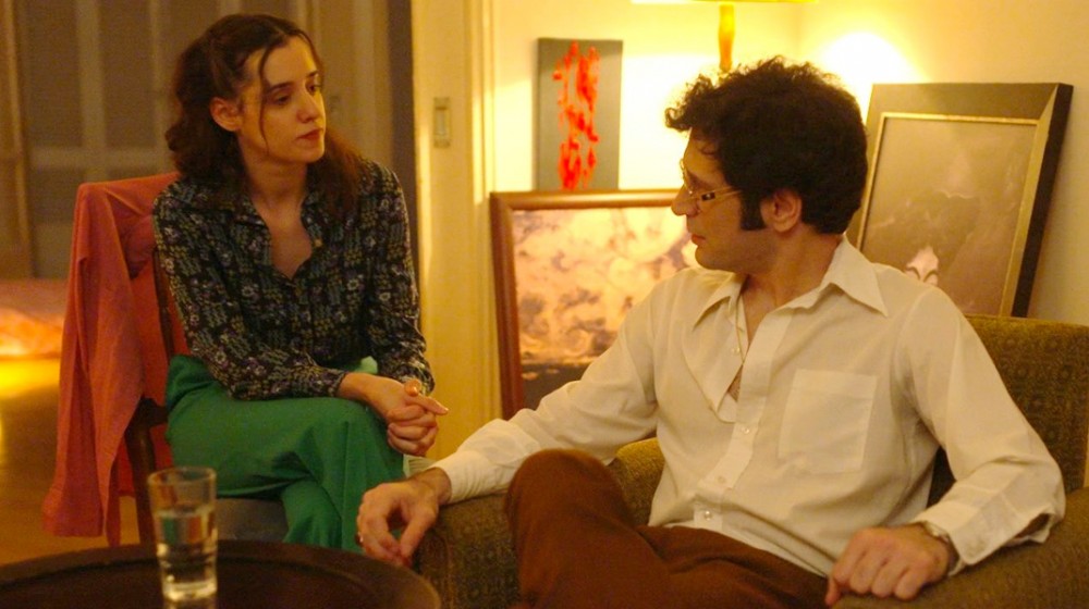 ΗΛΕΚΤΡΑ: Δείτε απόψε (ΤΡΙΤΗ 4 ΦΕΒΡΟΥΑΡΙΟΥ)