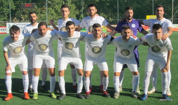 ΠΑΝΤΡΙΑΔΙΚΟΣ-ΣΚΕΠΑΣΤΗ 3-0: Τρίγωνα κάλαντα και ...σκόρπισε την αντίπαλο