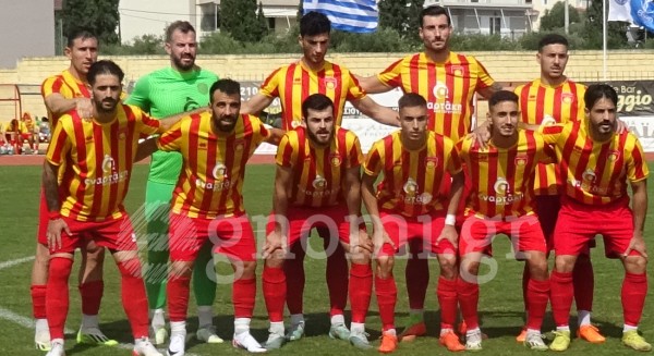ΑΡΤΑΚΗ: Στις 12 το μεσημέρι με Ζάκυνθο
