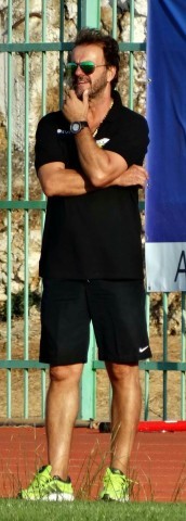 Αυλωνίτης και πέντε παίκτες της ΑΕΚ Χαλκίδας από σήμερα στον ΑΟΧ