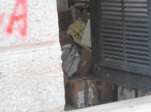 Το τέρας της γραφειοκρατίας σε φωτογραφία