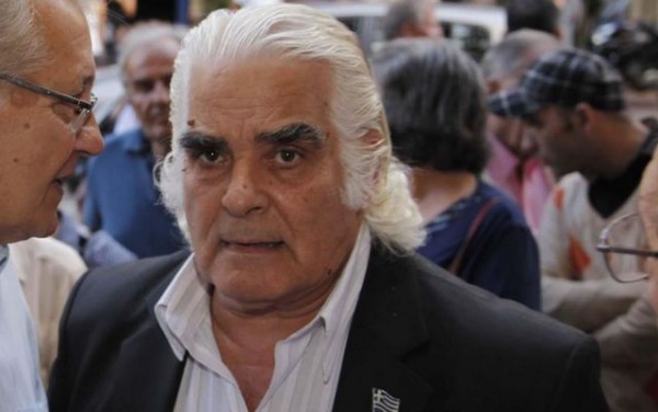 Συνελήφθη ο γιος του Κώστα Πρέκα για επιθέσεις και ξυλοδαρμούς