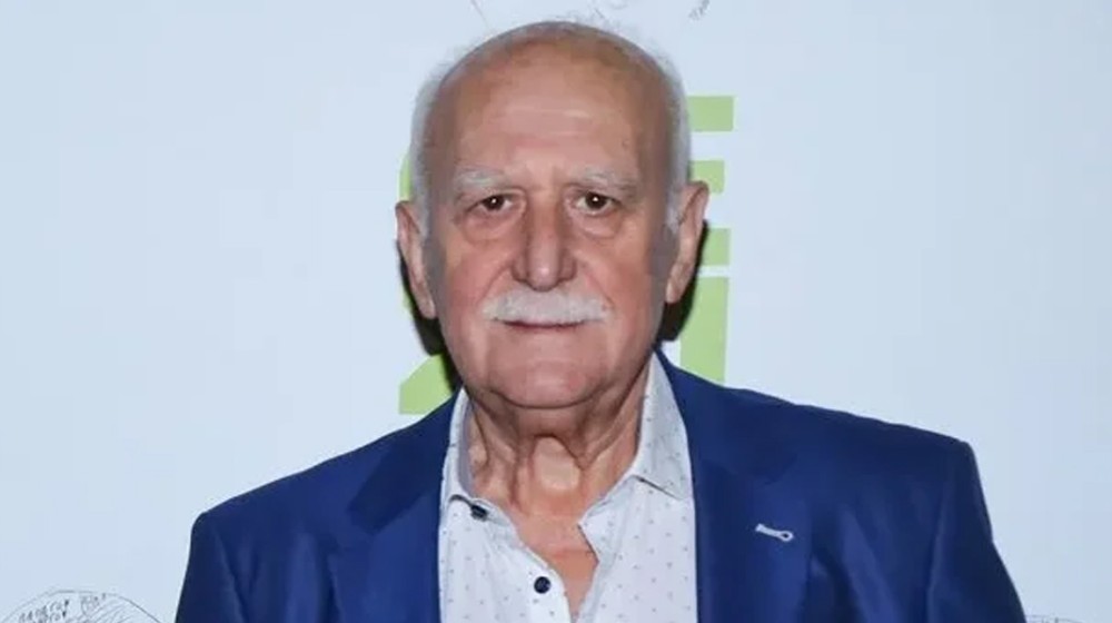 ΓΙΩΡΓΟΣ ΠΑΠΑΔΑΚΗΣ: Πέθανε από έμφραγμα