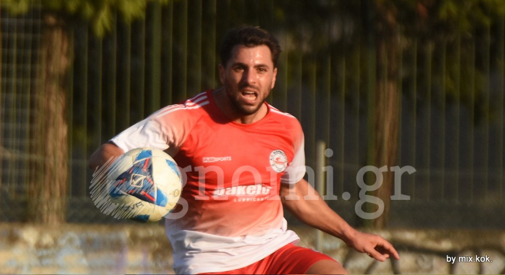 ΝΕΑ ΣΤΥΡΑ-ΣΚΥΡΟΣ 2-1: Με γκολ του Σούλα στη δεύτερη θέση και διεκδικεί πρωτιά