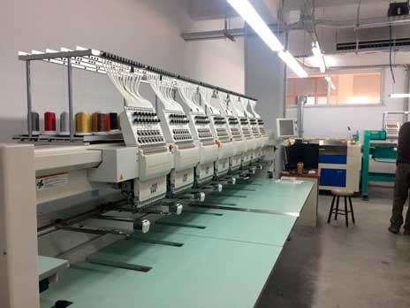 Το ΣΔΟΕ εντόπισε ολόκληρο εργοστάσιο «μαϊμού» προϊόντων στη Ρόδο