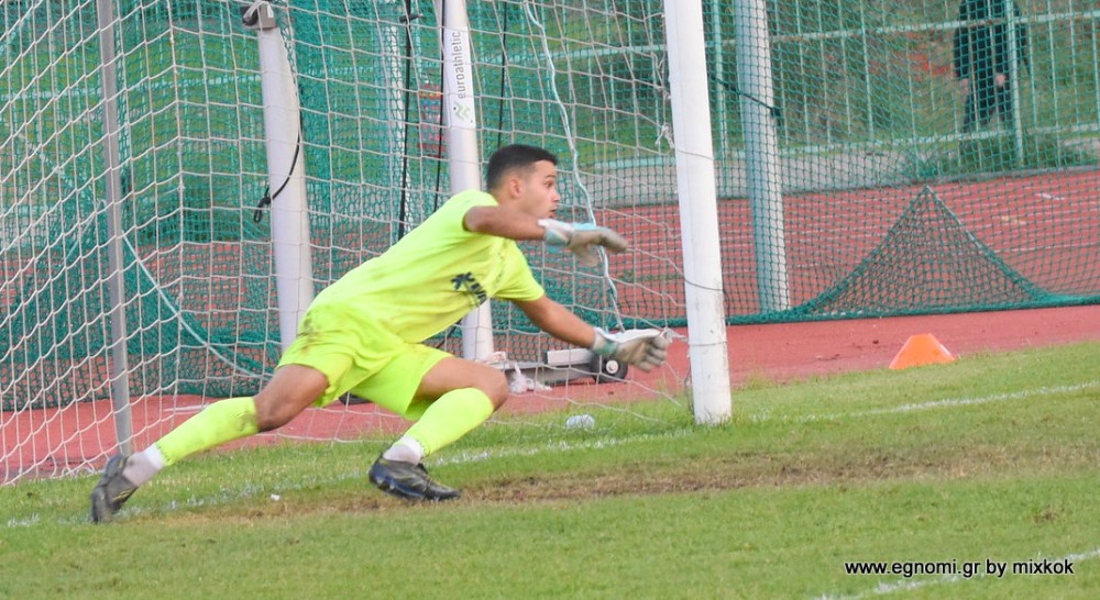ΑΟ ΧΑΛΚΙΣ-ΠΡΟΠΟΝΤΙΔΑ (ΛΙΓΚ ΚΑΠ) 2-2 (2-4 πεν): Η Μπάρτσα στον τελικό, είναι η χρονιά της, διψάει για τρίτη κούπα