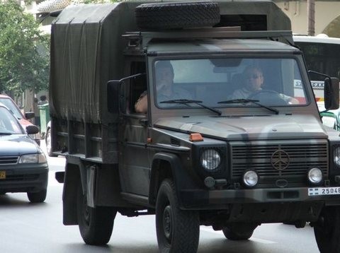 Νεκρός 23χρονος στρατιώτης στην Εθνική Οδό Αθηνών -Λαμίας
