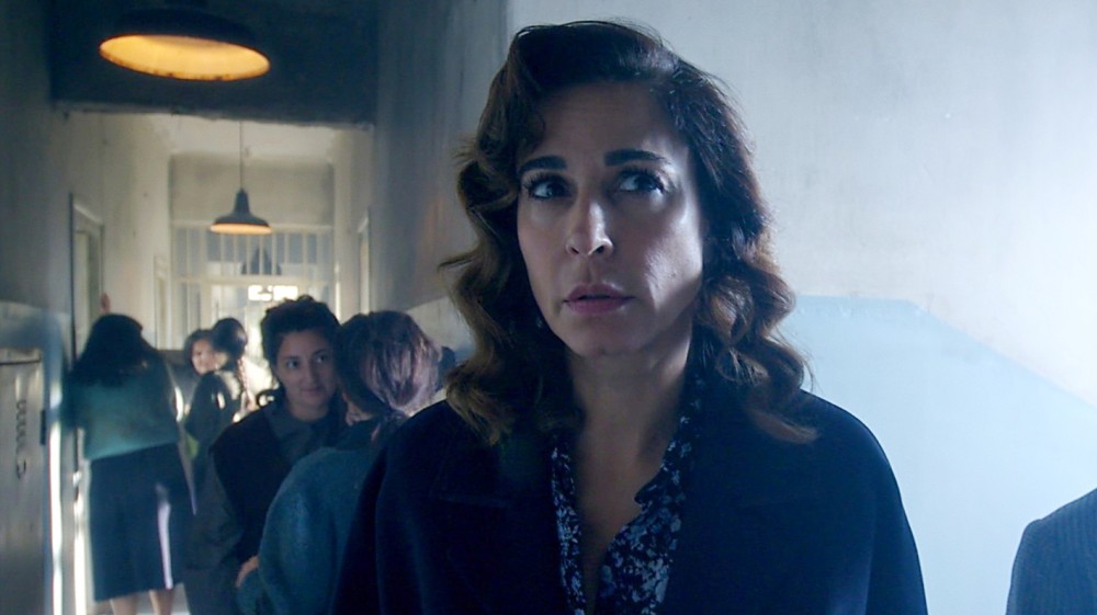 ΑΓΙΟΣ ΕΡΩΤΑΣ: Δείτε απόψε (ΔΕΥΤΕΡΑ 1 ΔΕΚΕΜΒΡΙΟΥ)