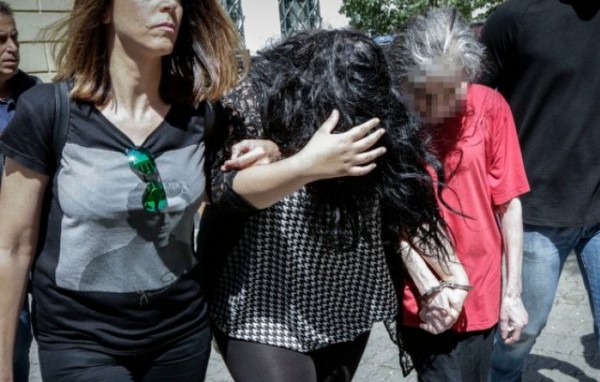 Στη φυλακή η 19χρονη που σκότωσε το μωρό της και το πέταξε στα σκουπίδια