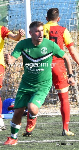 ΔΡΟΣΙΑ-ΑΙΔΗΨΟΣ 2-1: Μετατρέπει σε κάστρο την έδρα της
