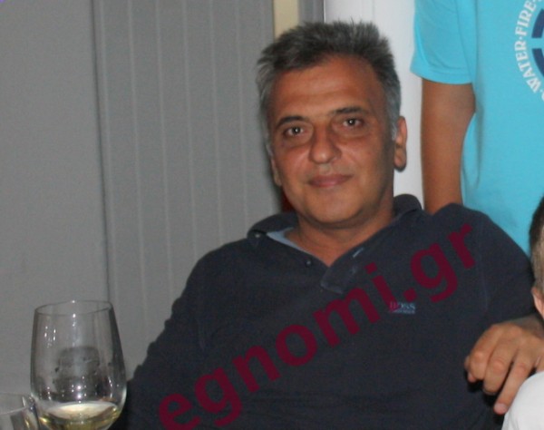 Εφυγε από τη ζωή ο Γιώργος Σελέκος