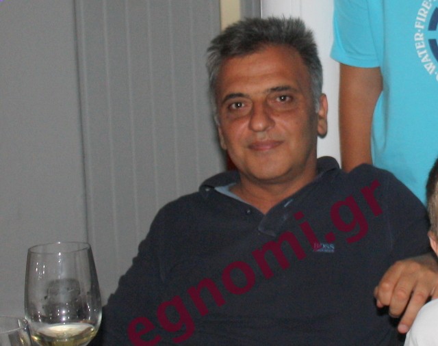 Εφυγε από τη ζωή ο Γιώργος Σελέκος